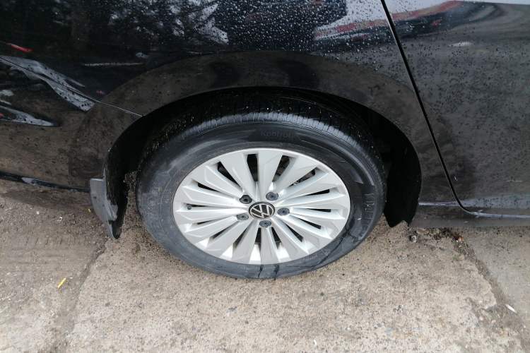 Used Volkswagen Lavida 2021 280TSI DSG Comfort Edition