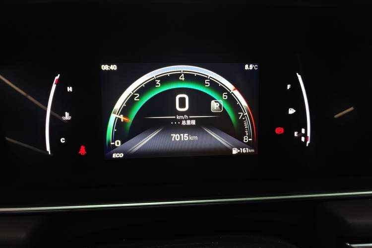 Used GAC Trumpchi M6 2023 PRO 270T DCT Luxury Edition