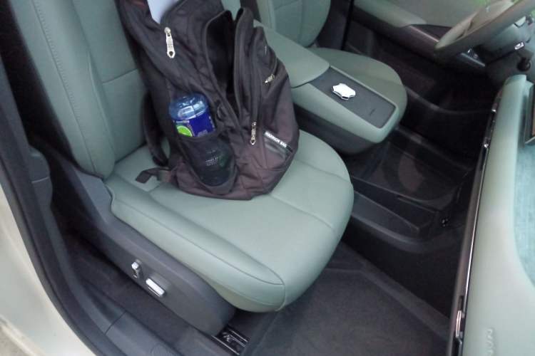 Used Dongfeng NAMMI 06 2025 471 Ultra