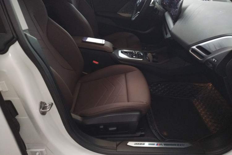 Used BMW 2 Series 2025 225L M Sport Package