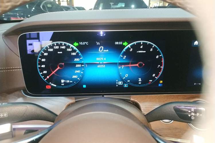 Used Mercedes-Benz E-Class 2021 Restyled E 300 L Luxury Edition
