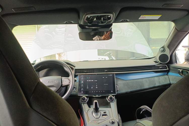 Used Lynk & Co 05 EM-P 2021 1.5TD PHEV HALO
