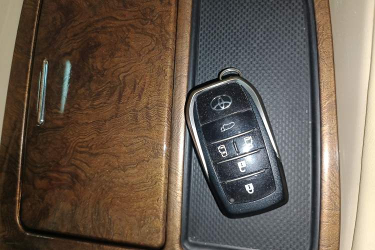 Used Toyota Alphard 2018 3.5L Prestige Edition