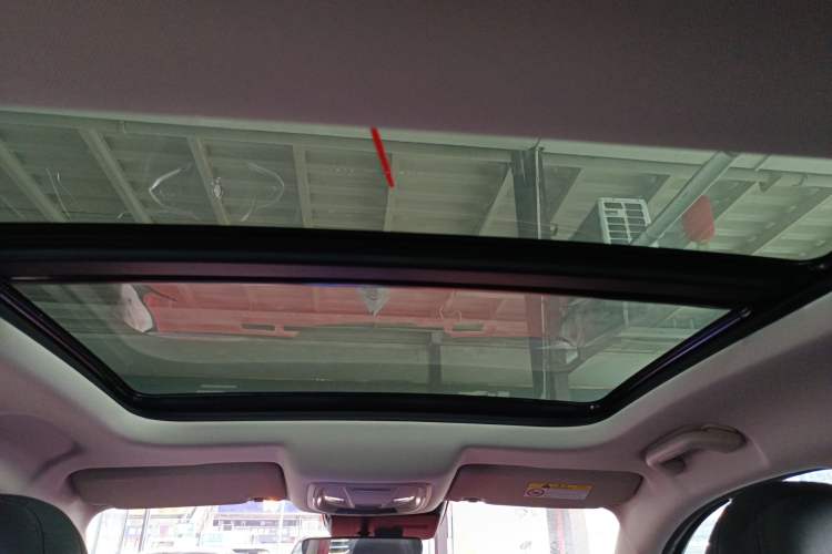 Used ORA Good Cat GT 2022 Mulan Edition 480km Long-Range续航