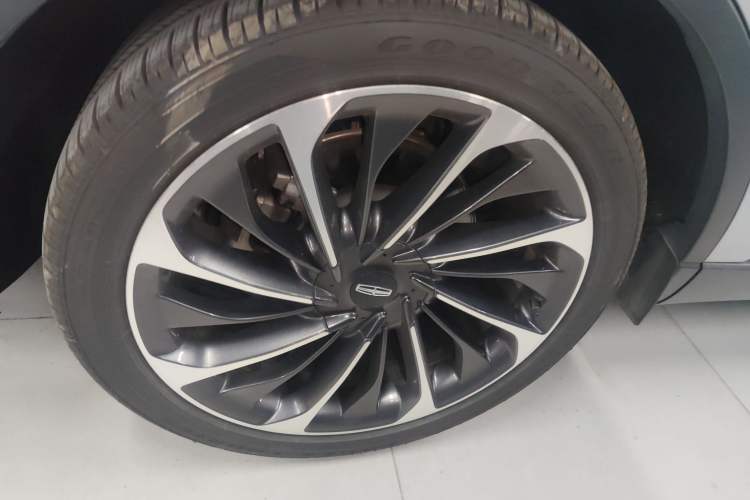 Used Lincoln Aviator 2024 3.0T V6 All-Wheel-Drive Luxury Edition Six Seats
