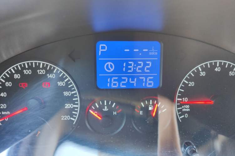 Used Chery Tiggo 3 2014 1.6L CVT Fashion Edition
