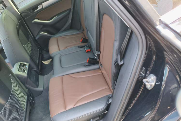 Used Audi Q5 2016 40 TFSI Technology Edition
