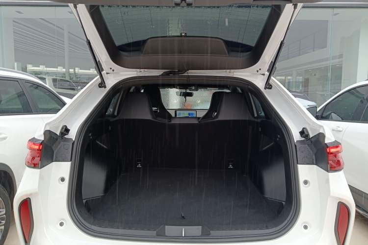 Used Haval H6S 2022 1.5T DHT Joyride Edition