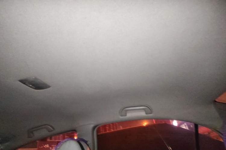 Used CIIMO 2012 1.8L Automatic
