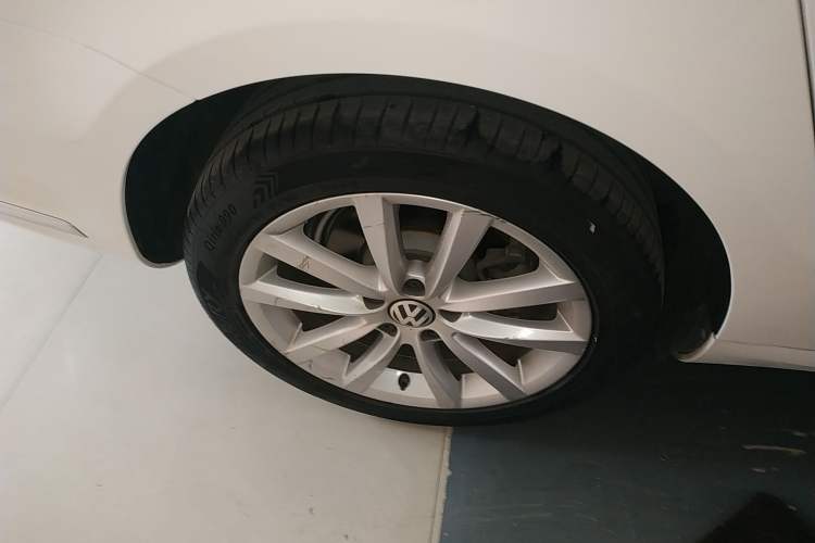 Used Volkswagen Magotan 2012 Travel Edition 2.0 TSI Comfort Version
