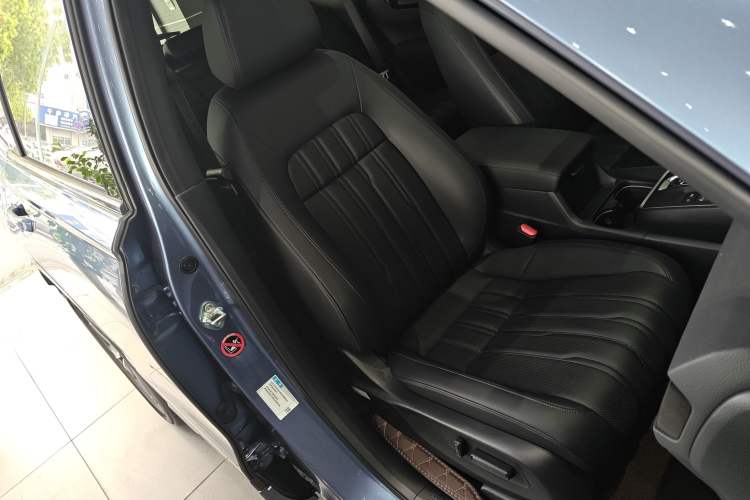 Used Honda Breeze New Energy 2023 ePHEV Ultimate Edition Right Front Seat