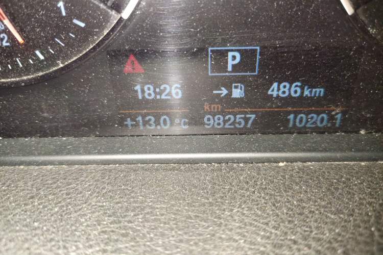 Used BMW 2 Series Gran Tourer 2019 220i Luxury Sports Package
