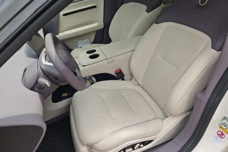 Used Avatr 06 2025 Max All-Electric Version
