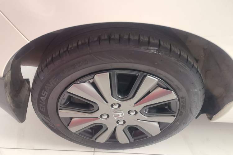 Used Honda Fit 2022 1.5L CVT Trendy Sunroof Edition
