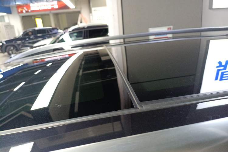 Used Volkswagen Teramont 2017 380TSI Four-Wheel Drive Luxury Edition
