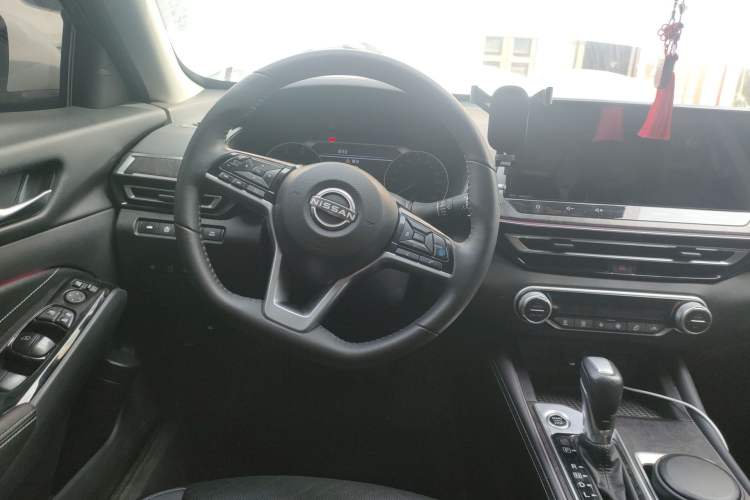 Used Nissan Teana 2022 2.0L XL-Upr Enjoyment Edition
