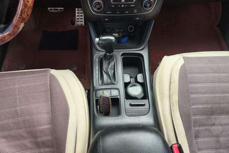 Used Kia Sorento 2013 2.2T 5-Seater Diesel Supreme Edition