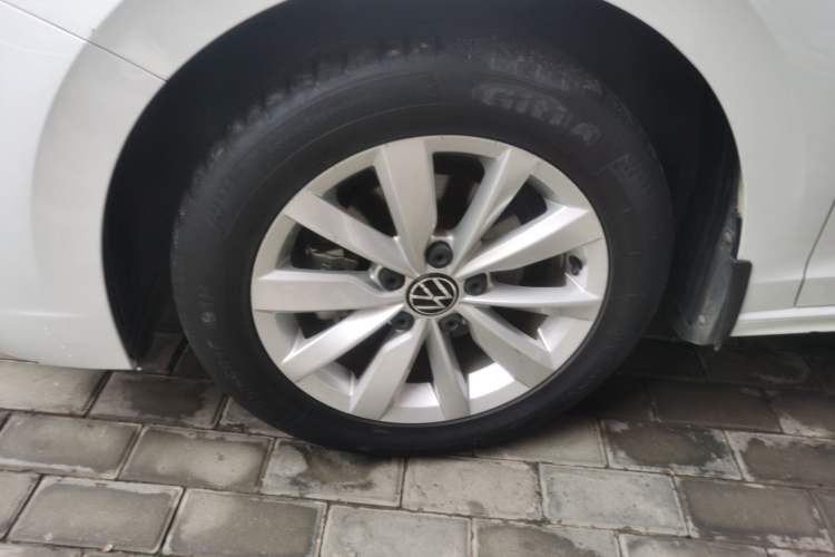 Used Volkswagen Bora 2021 1.5L Automatic Comfort Smart Connect Edition
