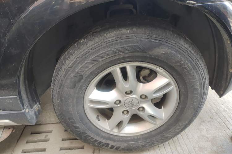 Used Roewe W5 2013 1.8T 2WD Automatic Xingyu Edition
