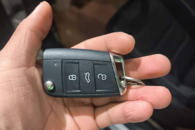 Used Volkswagen Tiguan L 2021 330TSI Automatic Two-Wheel Drive R-Line Flagship Edition