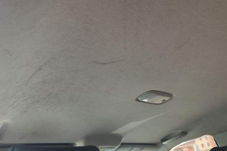 Used Foton Tunland 2017 2.8T E3 Diesel Two-Wheel Drive Extended Comfort Version BJ493ZLQ4