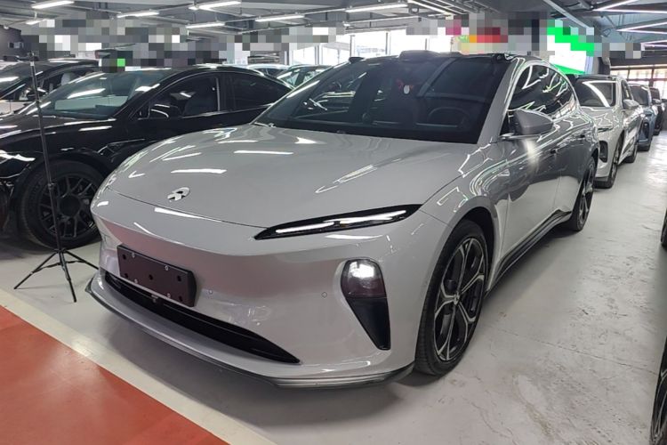 Used Nio ET5T 2024 75kWh Touring
