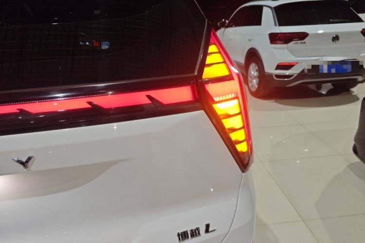 Used Geely Auto FX11 2023 1.5TD DCT Prestige Edition