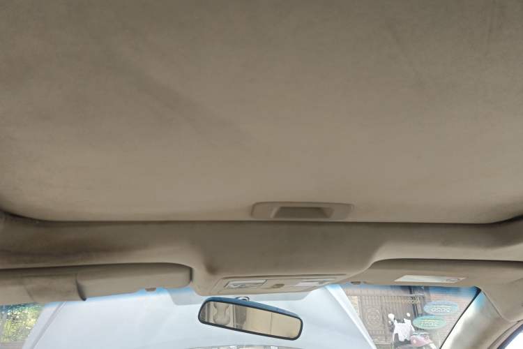 Used Dongfeng Aeolus A60 2012 1.6L Manual Luxury Model