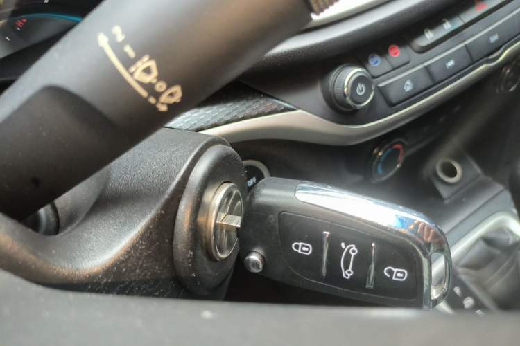 Used Buick GT 2021 Revised Version Flagship 1.5L Automatic Elite Edition