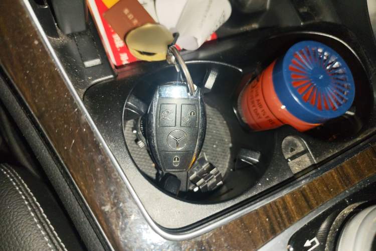 Used Mercedes-Benz GLC 2019 GLC 260 L 4MATIC Luxury Model
