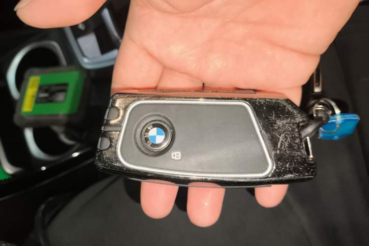 Used BMW X1 2023 xDrive25Li M Sport Package