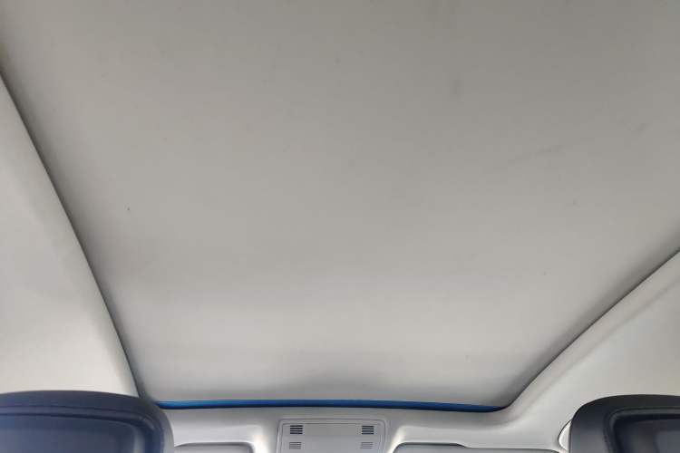 Used Volkswagen Magotan 2017 330TSI DSG Leading Model Headliner