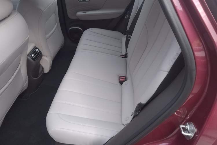 Used AION UT 2025 420 Intelligent Luxury Edition
