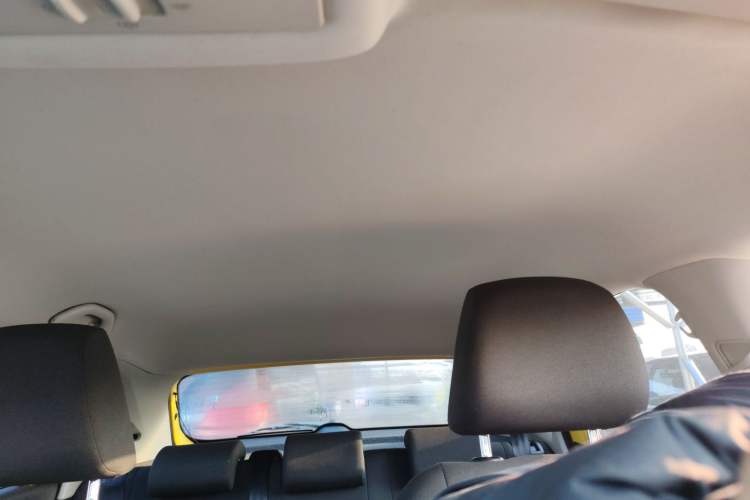 Used Volkswagen Polo 2016 1.4L Automatic Trendy Model