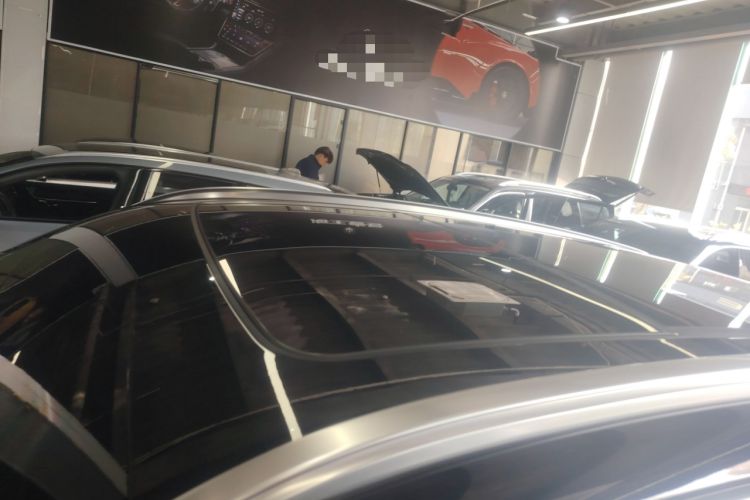 Used BMW X3 2023 xDrive25i M Sport Package