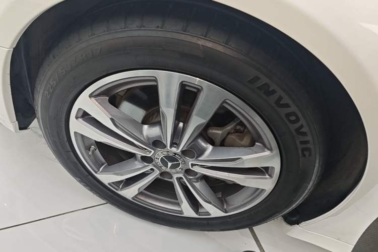 Used Mercedes-Benz C-Class 2021 C 200 L Fashion Edition Sport Version