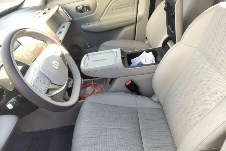 Used Leapmotor B10 2025 510 Comfort Edition