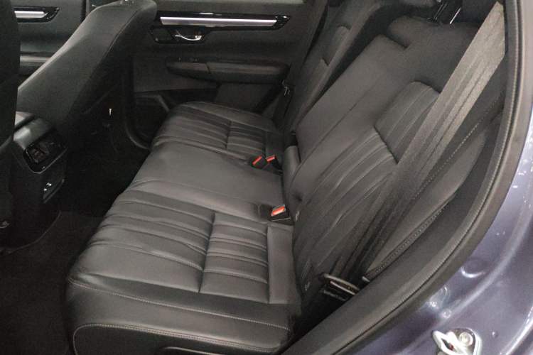 Used Honda Breeze New Energy 2023 ePHEV Ultimate Edition
