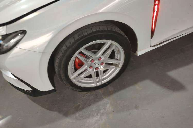 Used Hongqi H6 2023 2.0T ZhiShang Version
