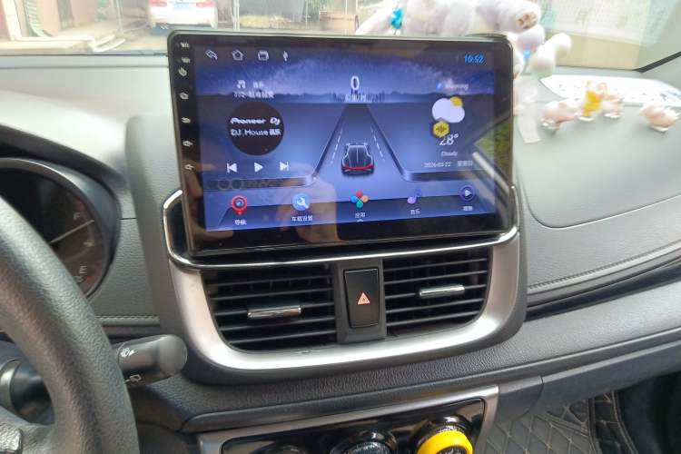 Used Toyota YARiS L Zhi Xuan 2021 X-Trail 1.5L CVT Luxury Edition