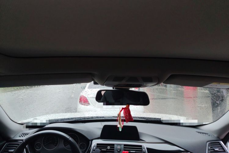 Used BMW 3 Series GT 2019 320i Sport Edition
