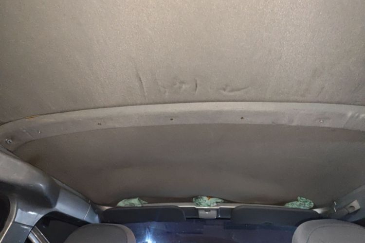 Used Wuling EV50 2021 Van Logistics Vehicle Huishitong Ningde 41.86 kWh Liu Electric Control System