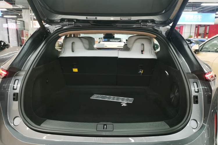 Used Avatr 07 2024 Max Pure Electric Edition
