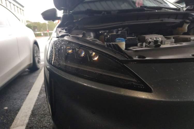 Used XPeng G3 2020 520 Smart Edition