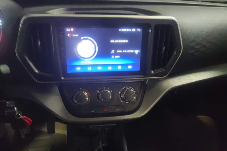 Used CHANGAN KAICHENG Ruixing M60 