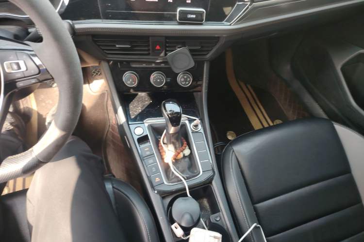 Used Volkswagen Sagitar 2022 280TSI DSG Flyover Edition