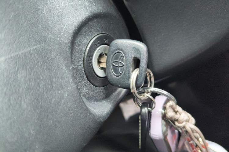 Used Toyota YARiS L Zhi Xuan 2020 1.5L CVT Leading Edition
