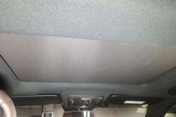 Used Mercedes-Benz GL-Class 2013 GL 500 4MATIC Headliner