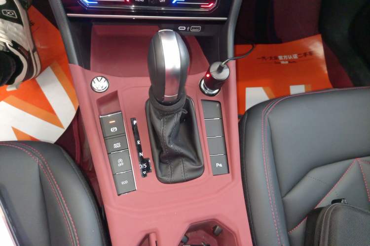 Used Volkswagen Lavida 2024 300TSI DSG Starry Sky Leading Edition
