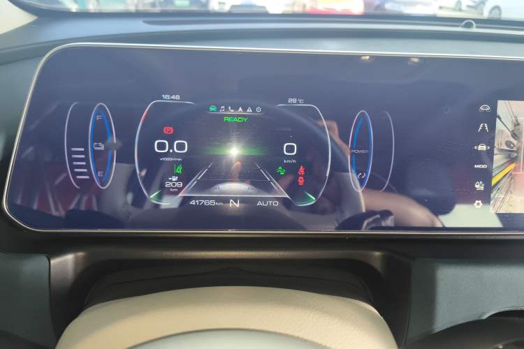 Used ORA Good Cat 2021 400km Standard Range Venus Edition Lithium Iron Phosphate